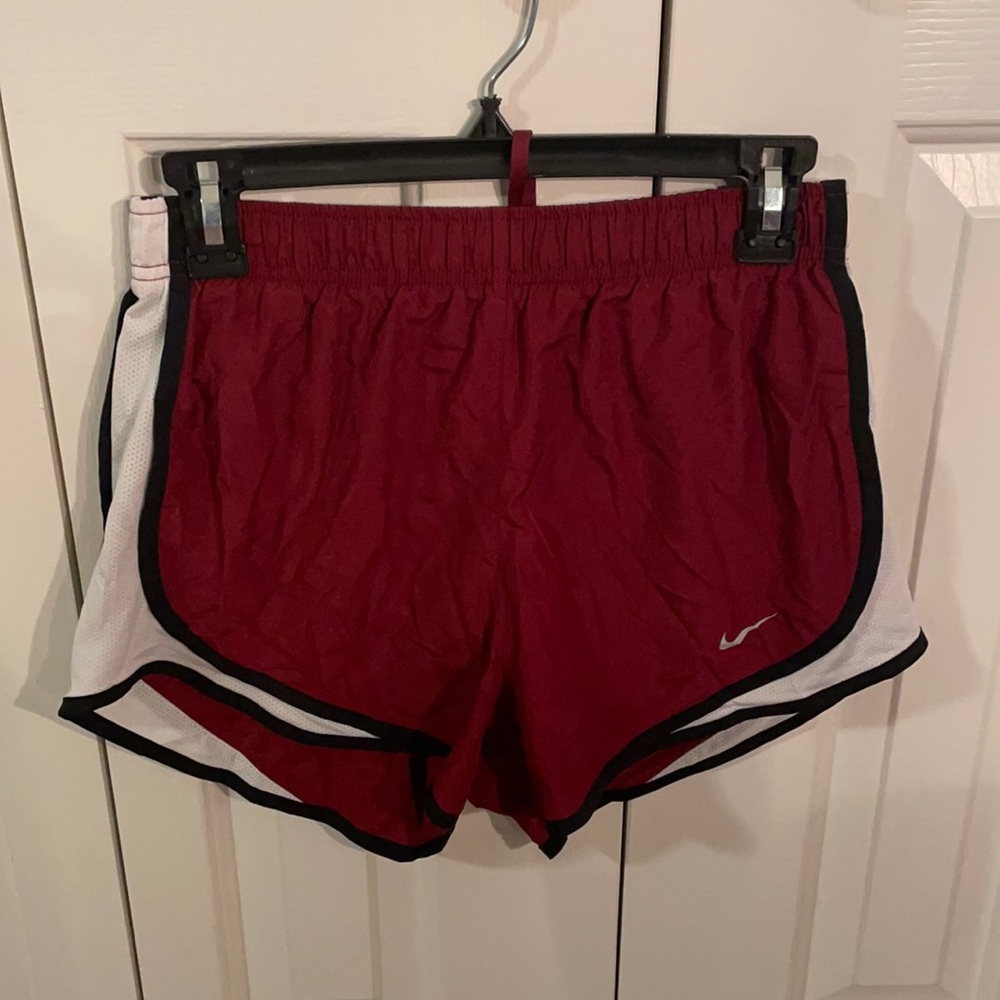 Nike shorts, size S